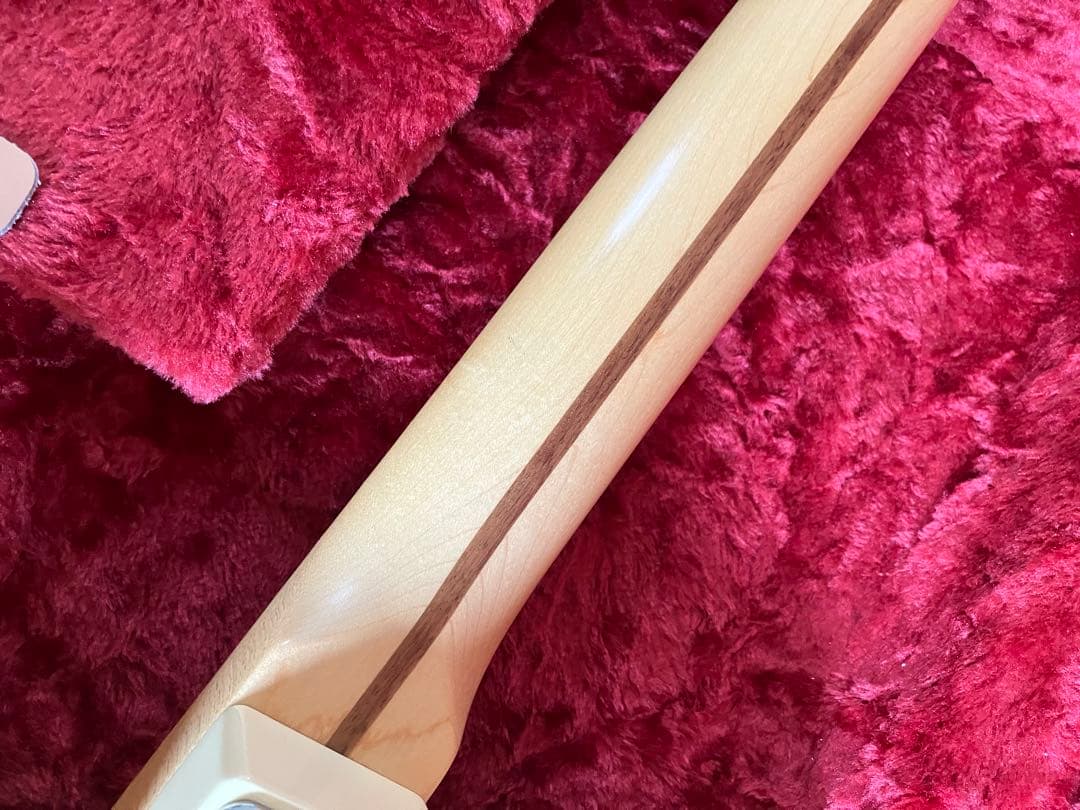 ギター Fender USA American Special telecaster