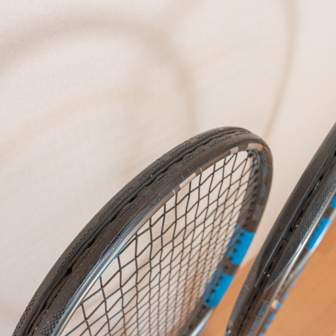 バボラ　ピュアドライブVS ２本セット