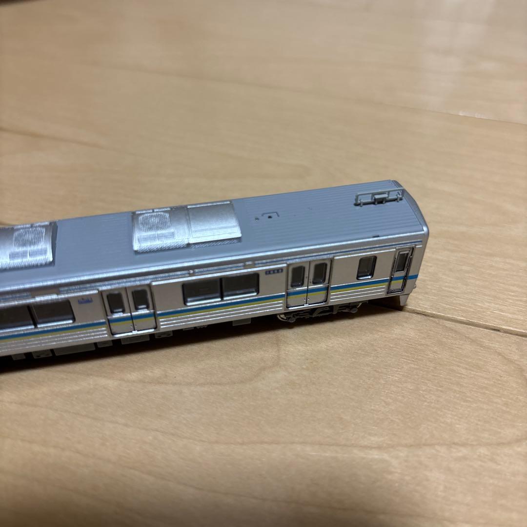 鉄道模型nゲージ グリーンマックス 千葉ニュータウン鉄道9800系