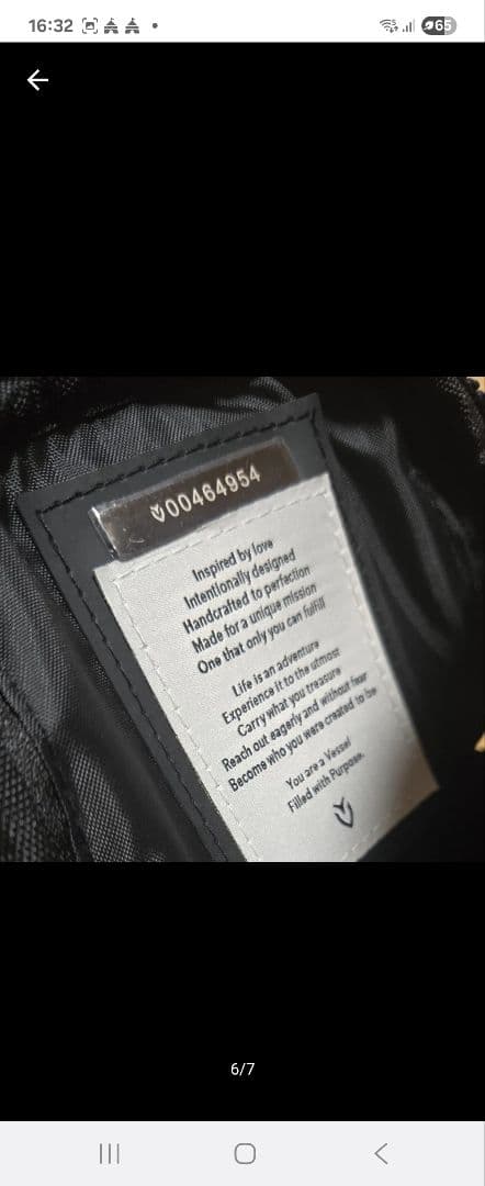 VESSEL Player 4.0スタンドバッグ キャディバッグ 2024モデル