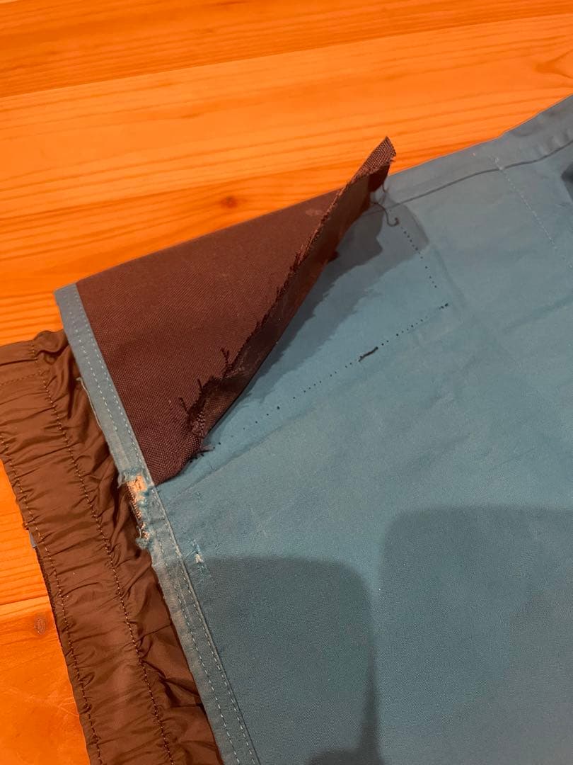 マウンテンサーフ スノーボードウェア　ビブパンツ