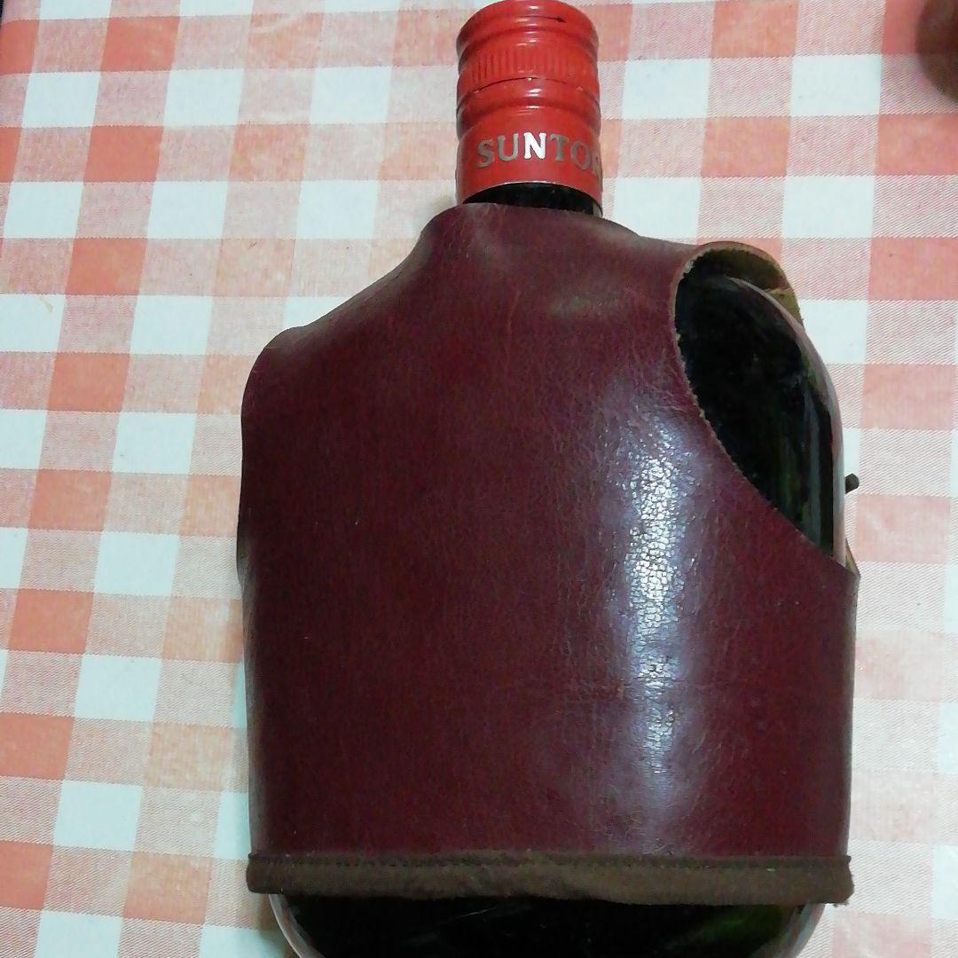 サントリーオールド