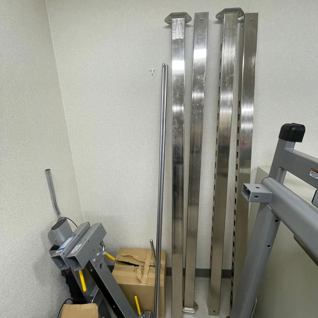 タフスタック　パワーラック セット