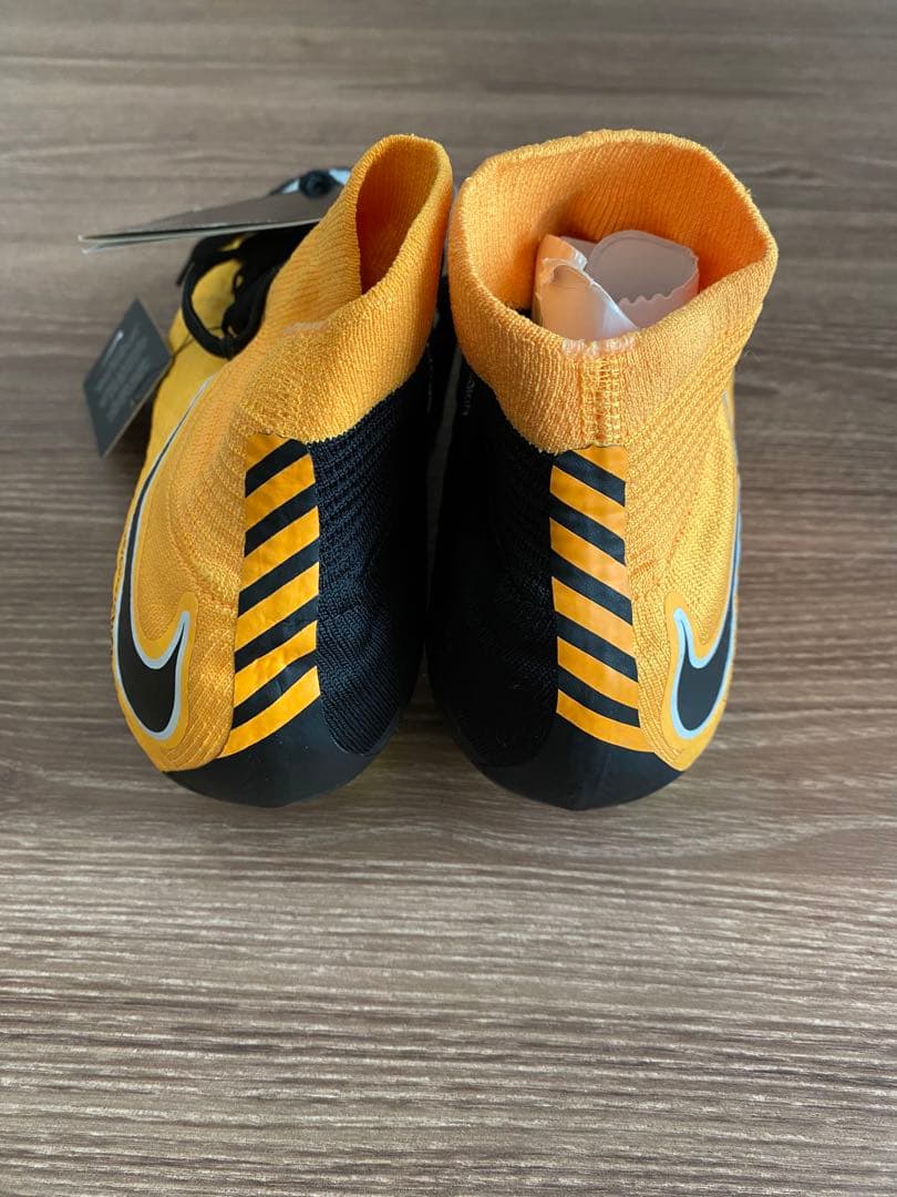 ナイキ NIKE ハイパーヴェノム ファタル III DF AG PRO