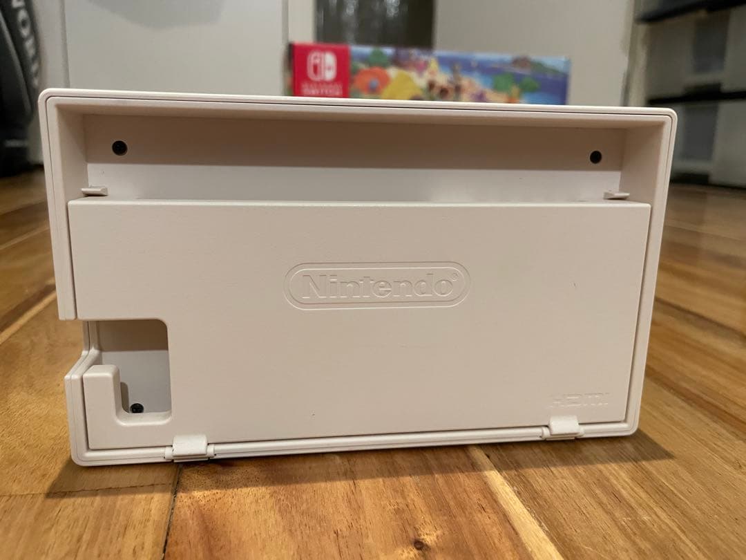 Nintendo Switch/あつまれどうぶつの森カラー