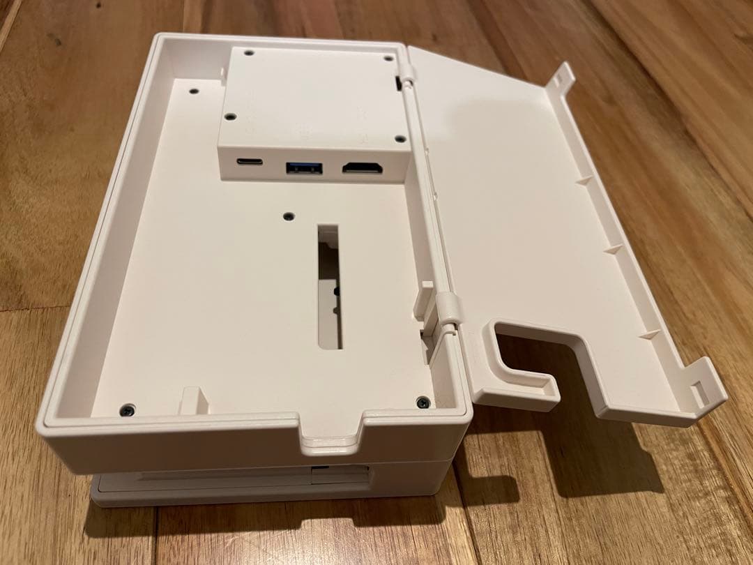 Nintendo Switch/あつまれどうぶつの森カラー