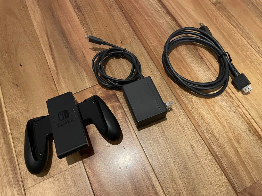 Nintendo Switch/あつまれどうぶつの森カラー