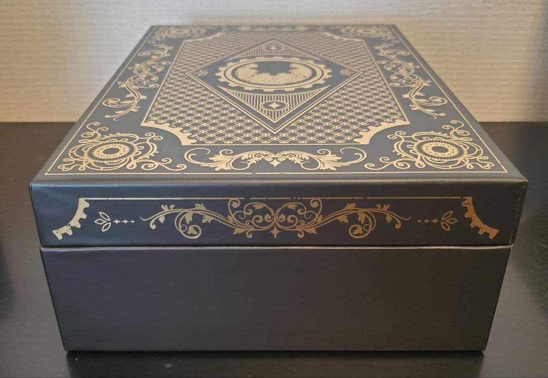 Ave Mujica 1st Album「Completeness」　特装盤