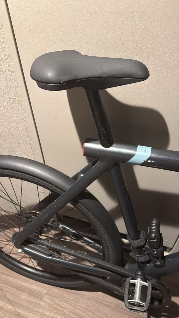 バ*ー様 VANMOOF 自転車　ジャンク