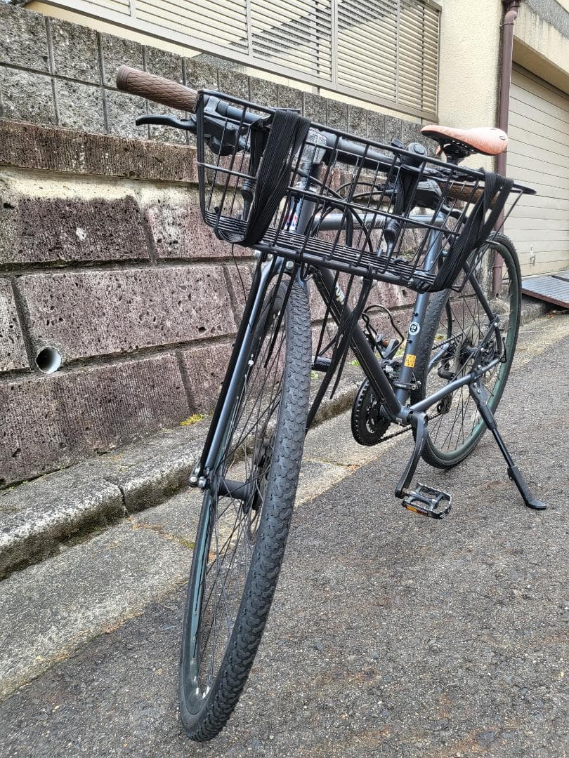 【zizicat】Fuji feather cx flat