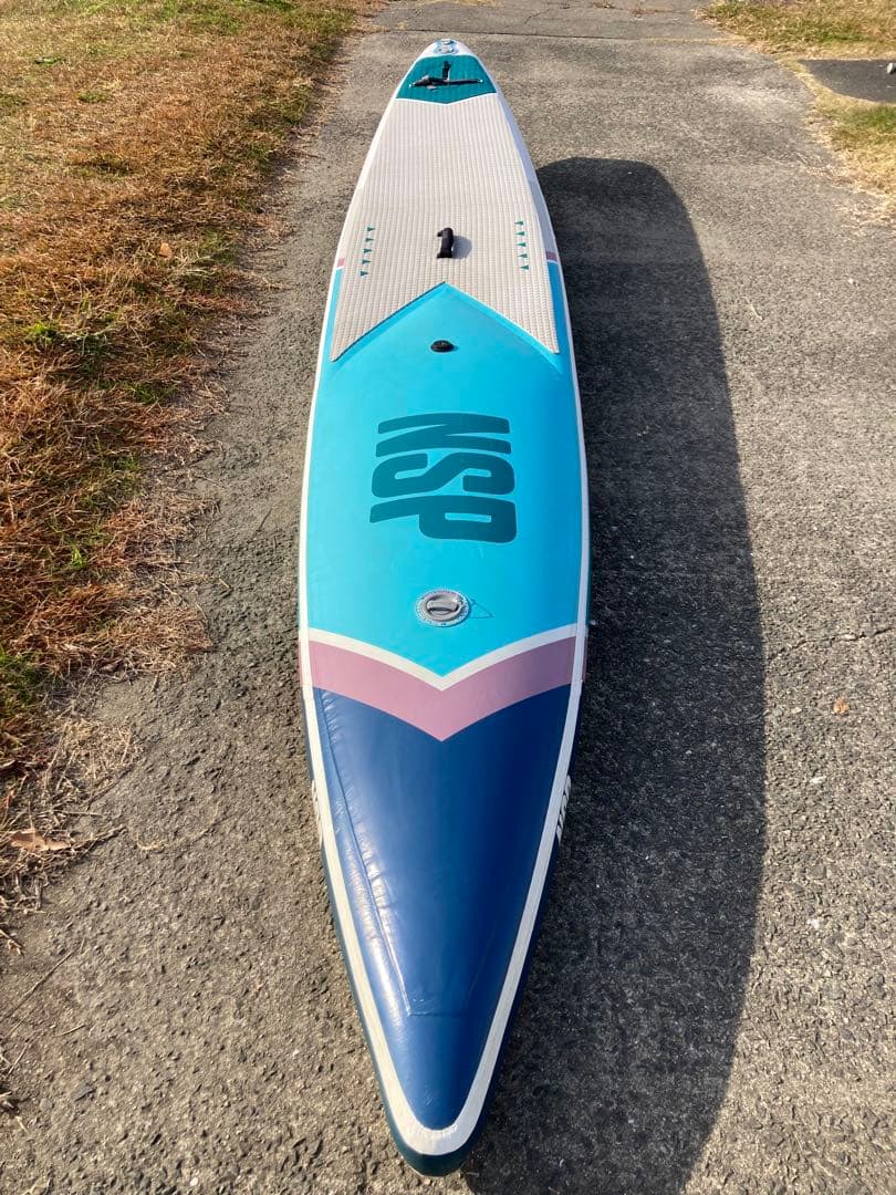 サーフィン・ボディボード NSP Performance Nose 14ft 25inch 2024