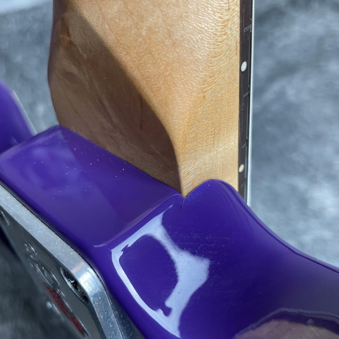 GYPSY ROSE ストラトタイプ エレキギター