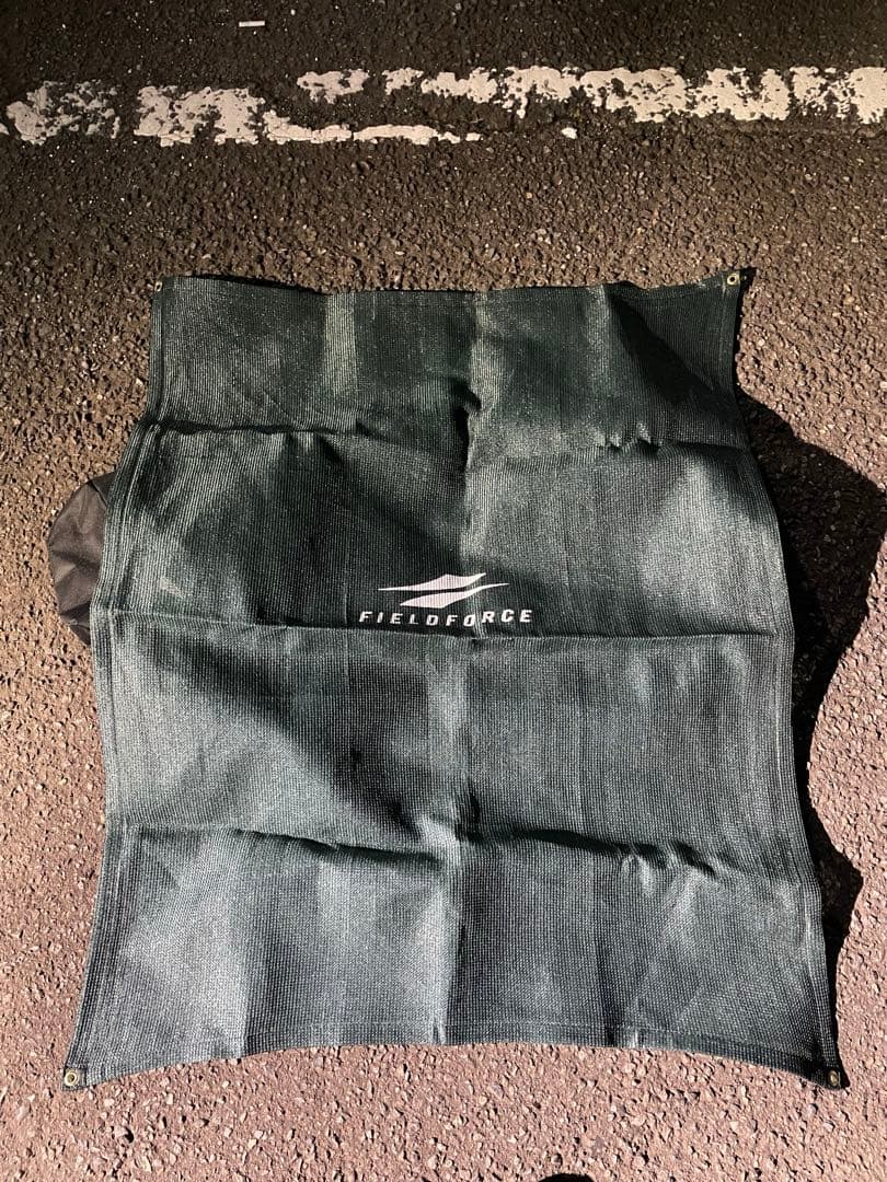 FIELDFORCE 防球ネット FKBS-1310S ピッチング