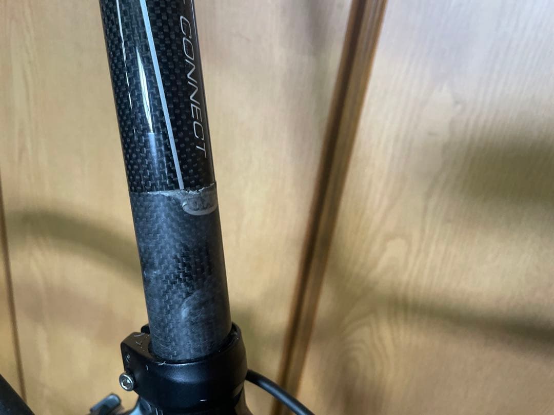 GIANT TCR0 2015 サイズM アップグレードモデル