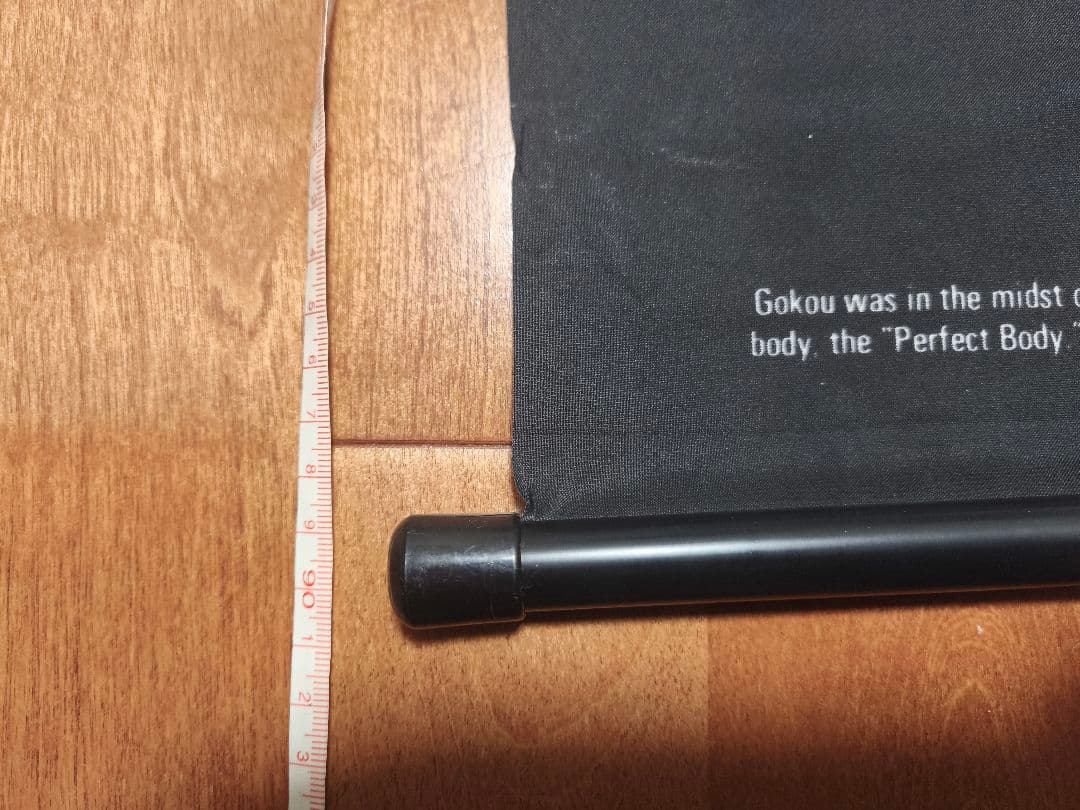 ドラゴンボール　タペストリー　当時物　映画　アニメイト　DRAGONBALL