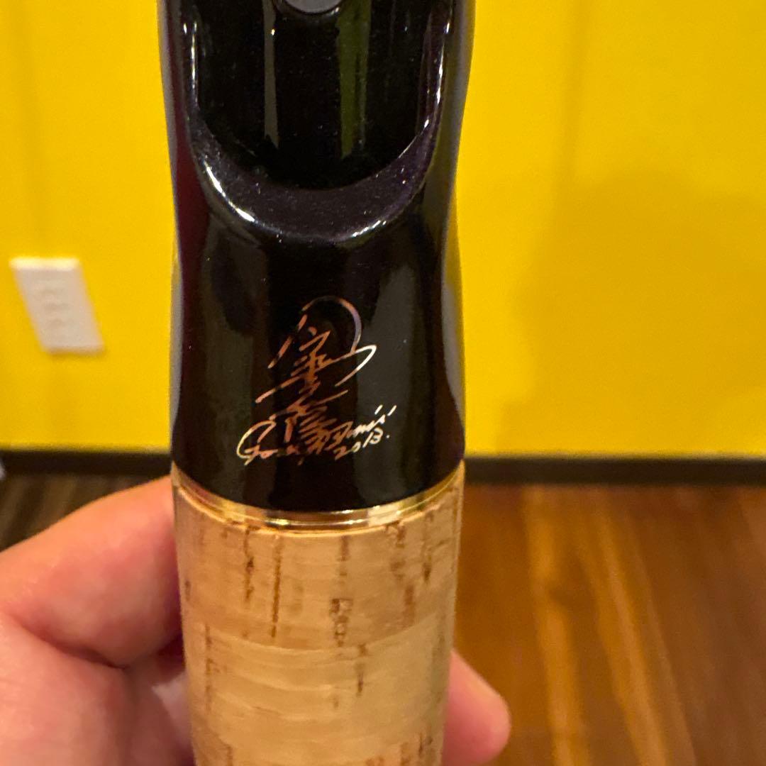 さ*フ様 エバーグリーン IRSC-611XMH グランドコブラRS インスピラ