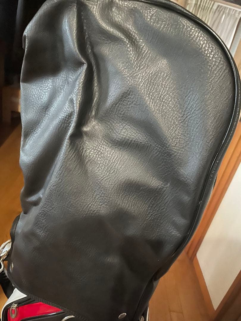 SWORD キャディバッグ