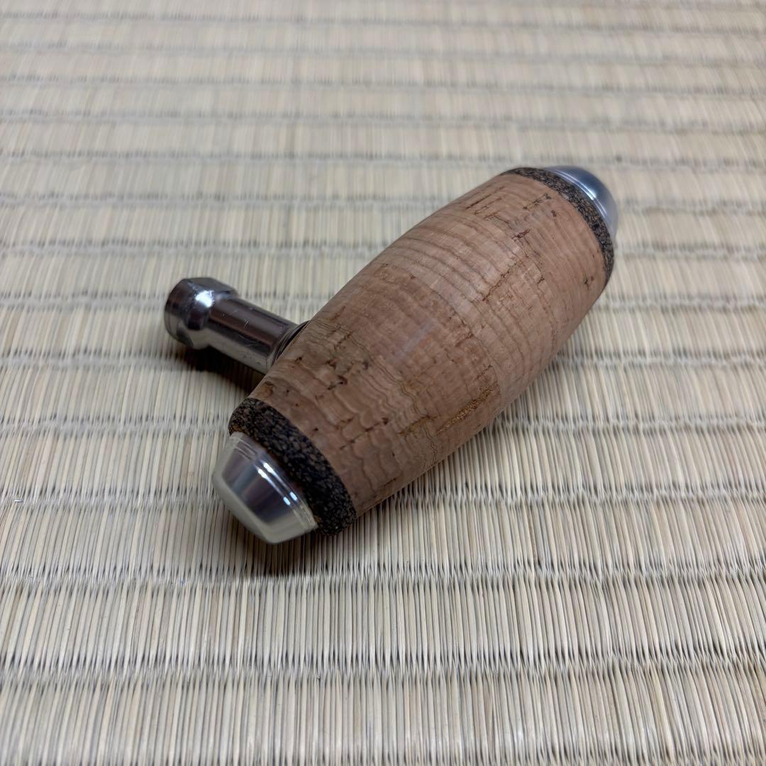 スタジオオーシャンマーク　ハンドル　AG85 セット