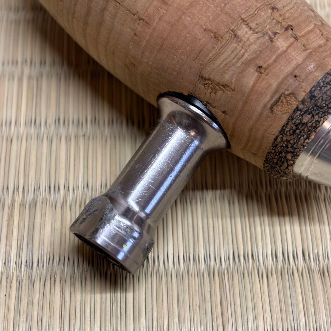 スタジオオーシャンマーク　ハンドル　AG85 セット