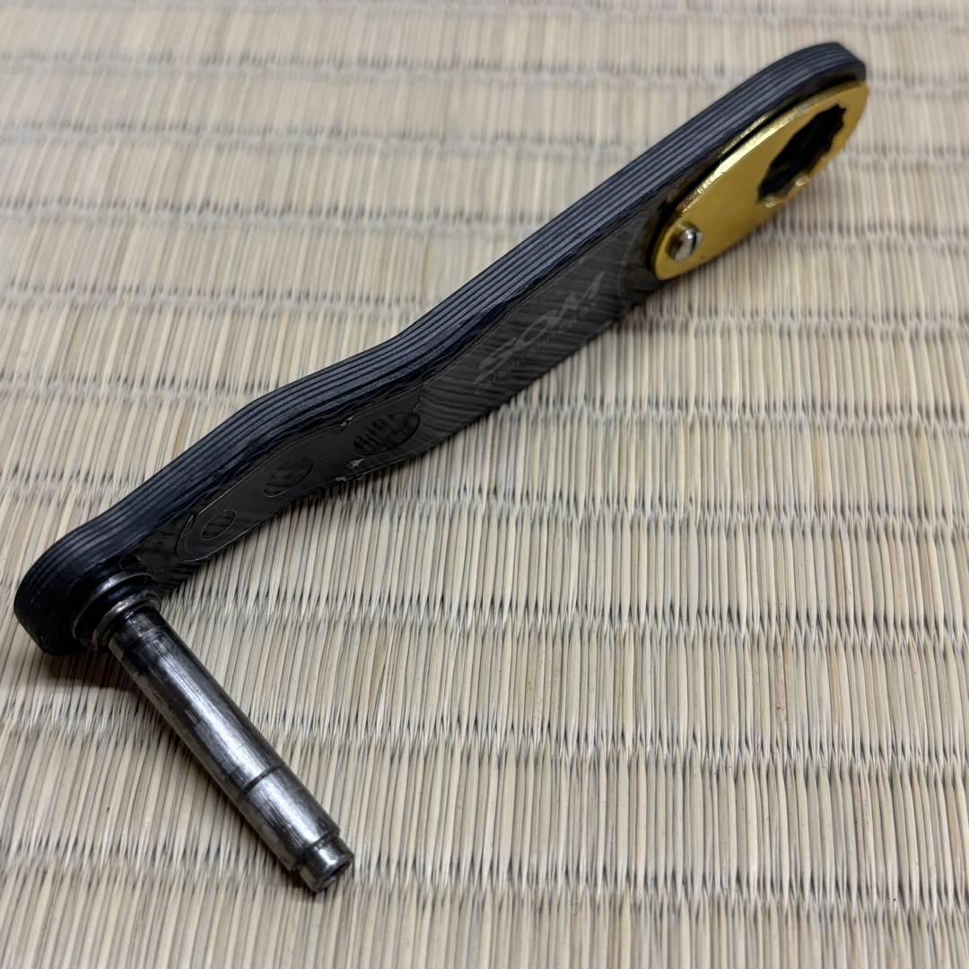 スタジオオーシャンマーク　ハンドル　AG85 セット