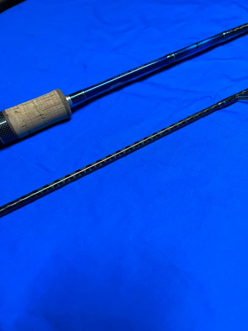 シマノ ワールドシャウラ 2631FF-2