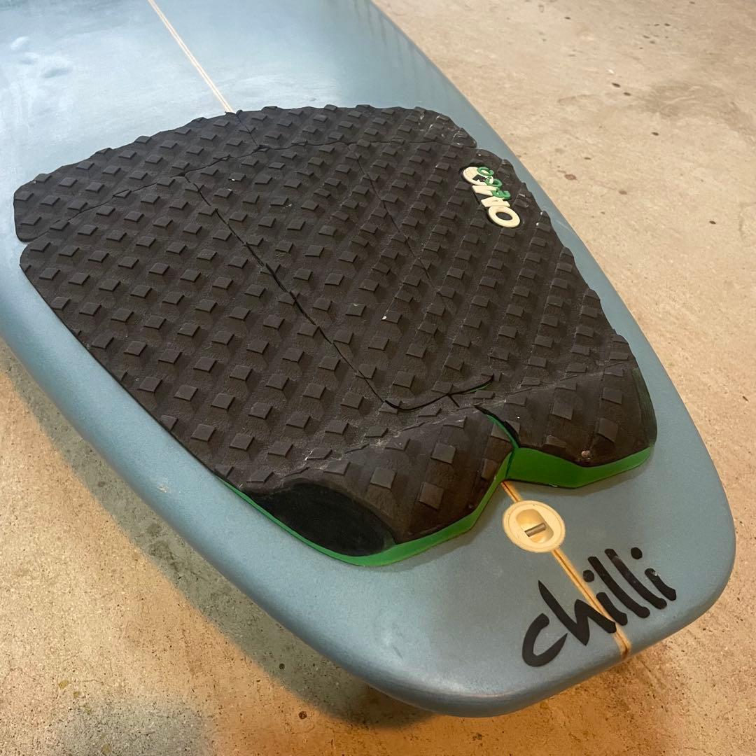 超浮力／Chilli／チリサーフボード