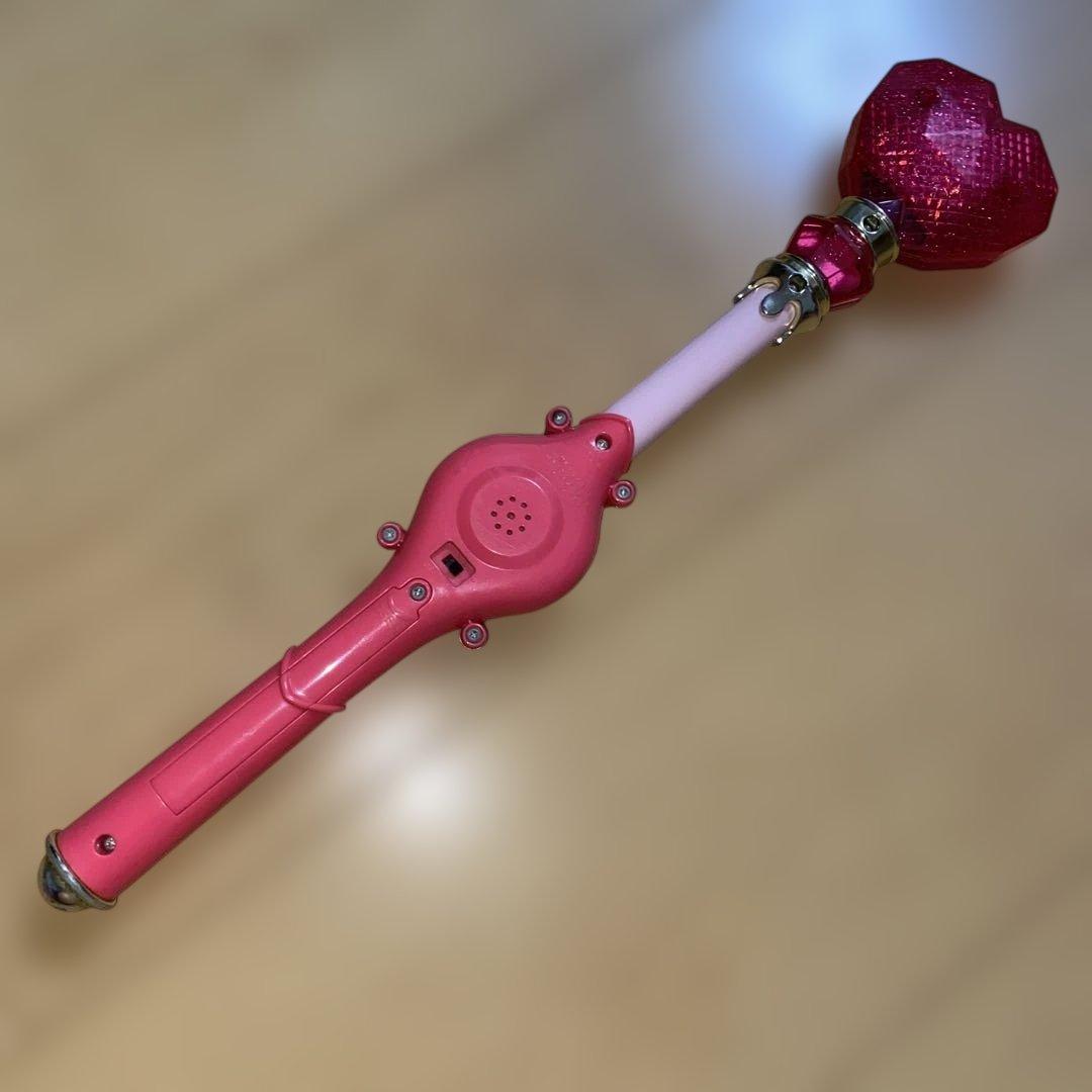 ルーンハートスティック