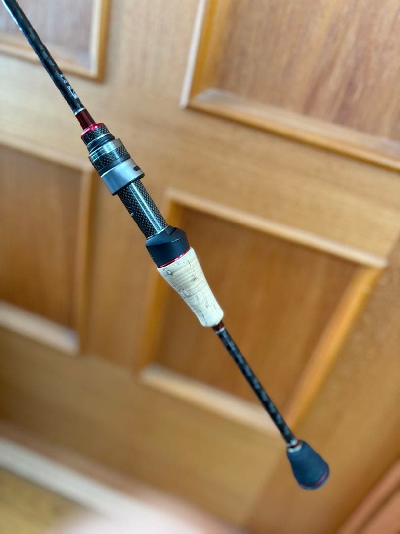 メジャークラフト　新ファインテールエリア　FAX-632SUL