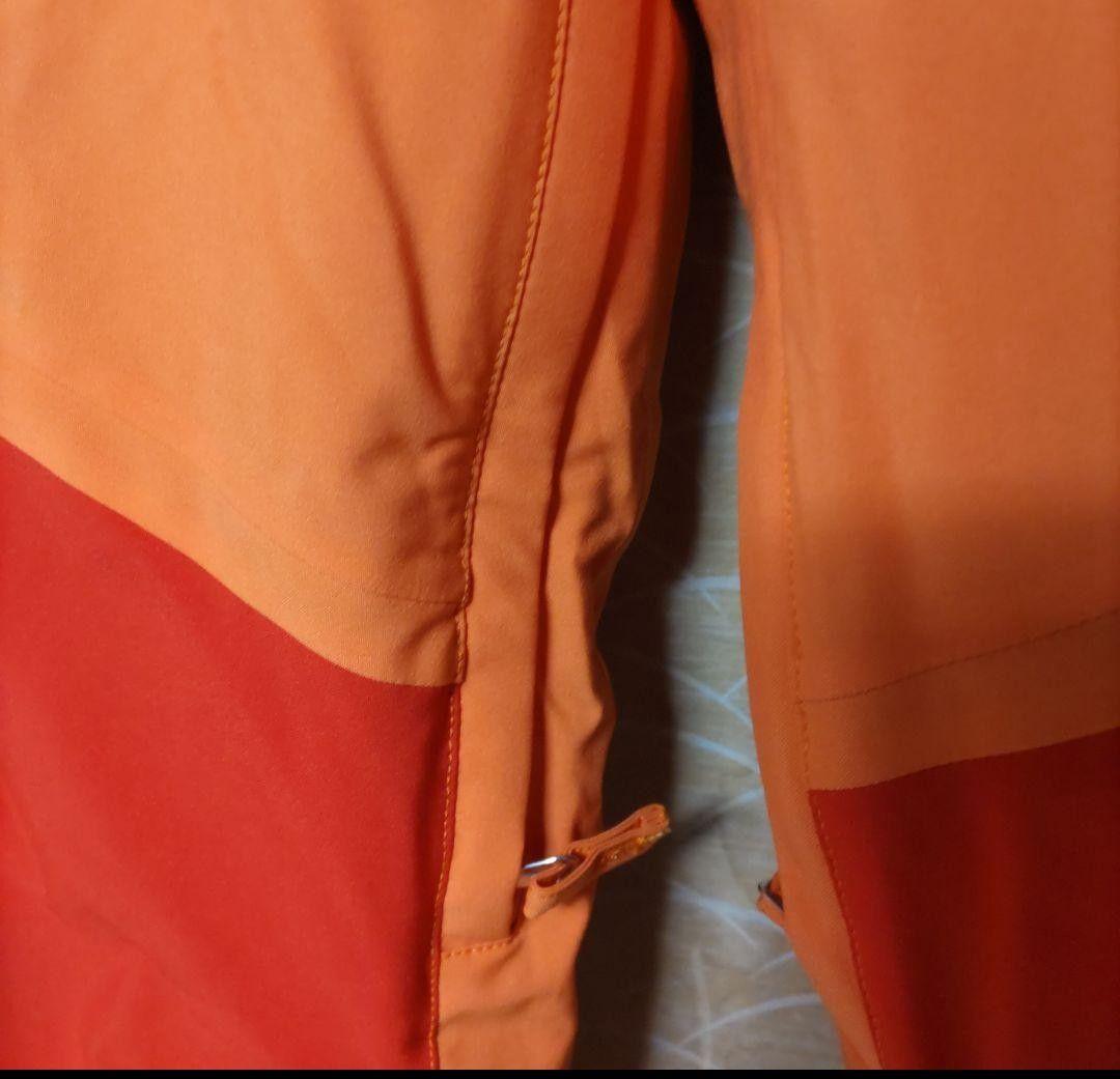 新品タグ付き Phenix フェニックス パンツ