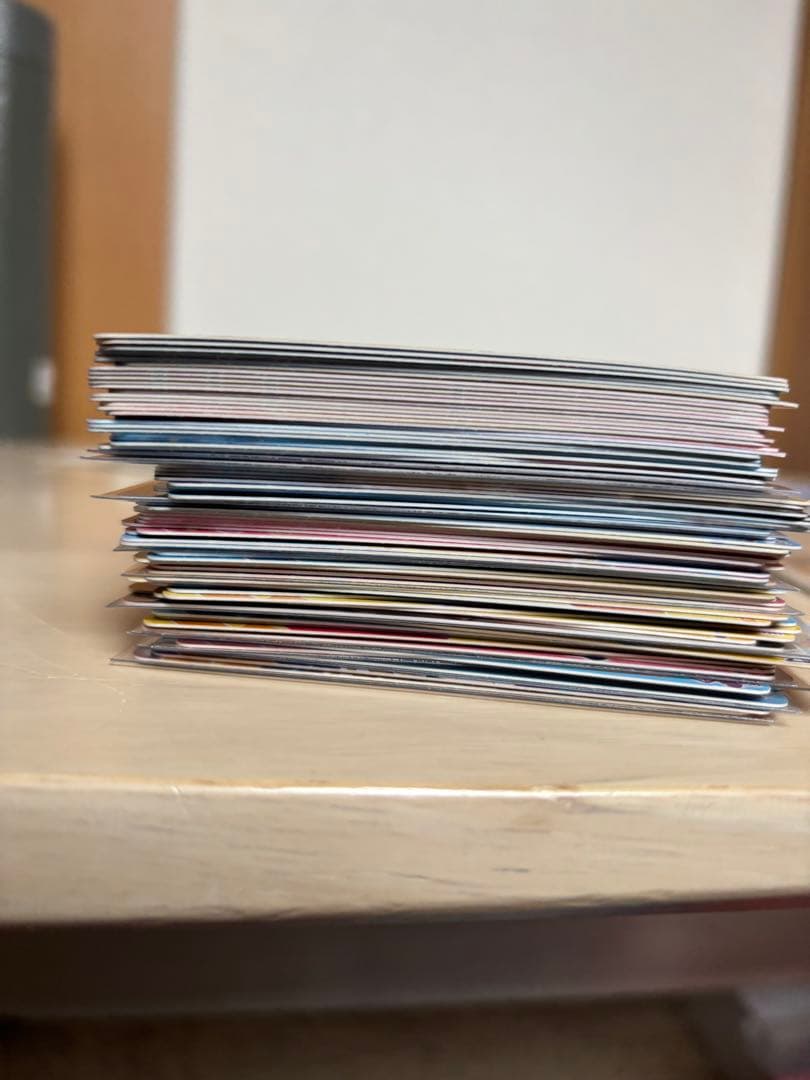 アイプリ　引退品　星4 他