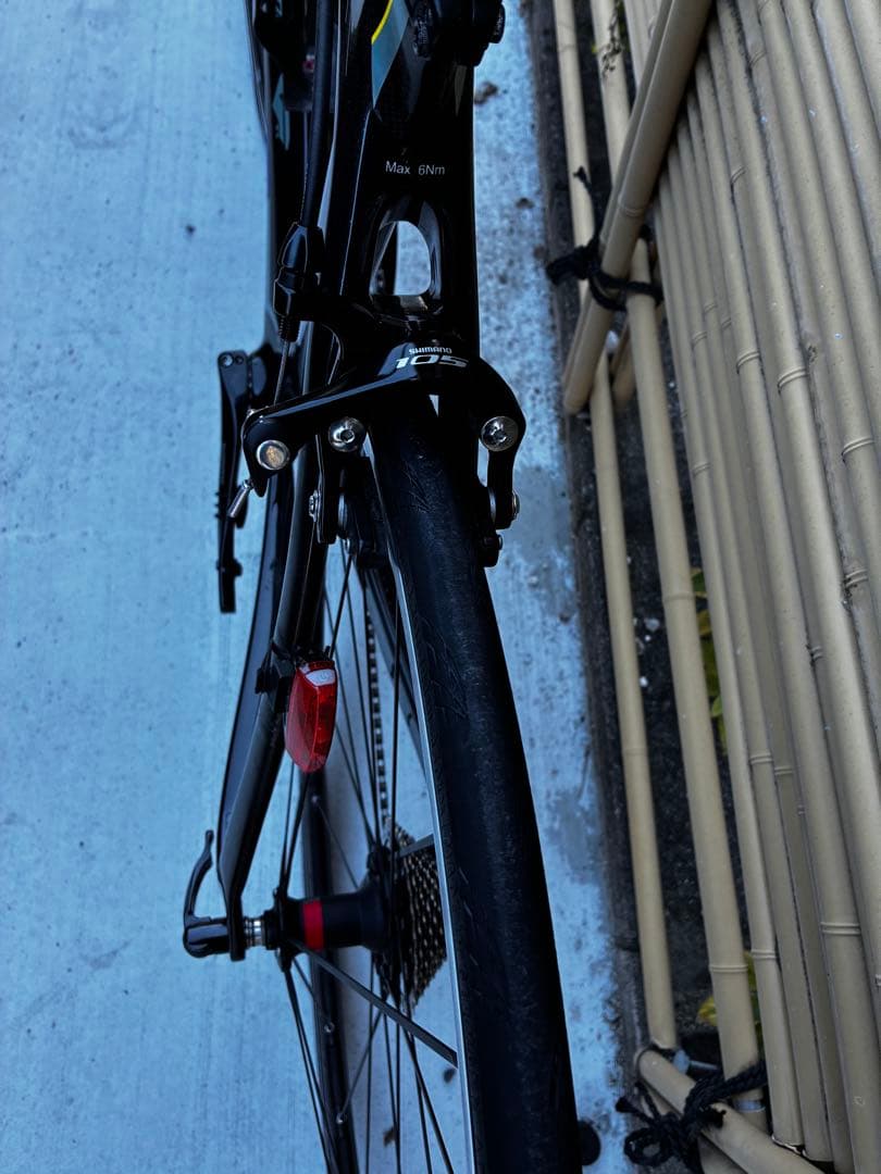 ロードバイク BOMA Vide Pro(2021年式)