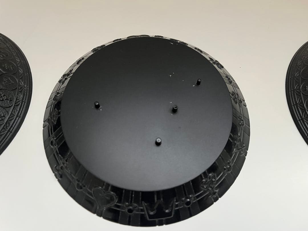 キングダムハーツ　一番くじ　フィギュア