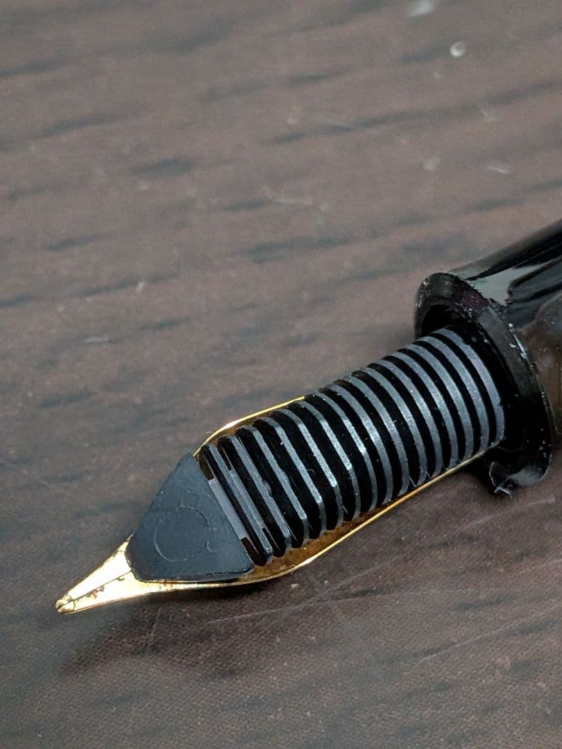 ペリカン Pelikan M200万年筆