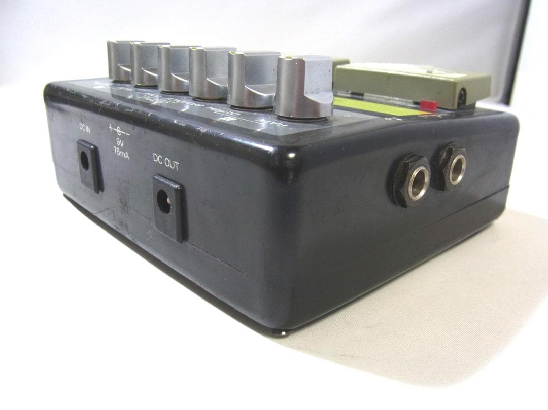 Guyatone DOUBLE CHORUS CC-1 コーラス 動作OK