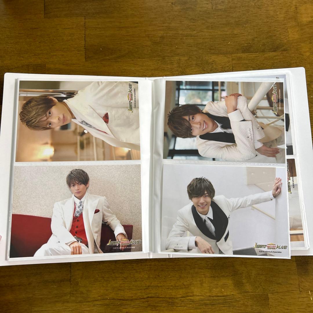 King&prince ジャニショまとめ売り