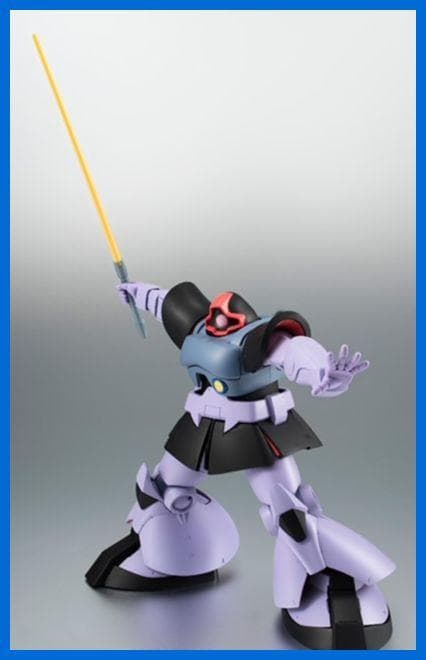 ★機動戦士ガンダム　ROBOT魂　DOM（Ver.A.N.I.M.E)新品！★