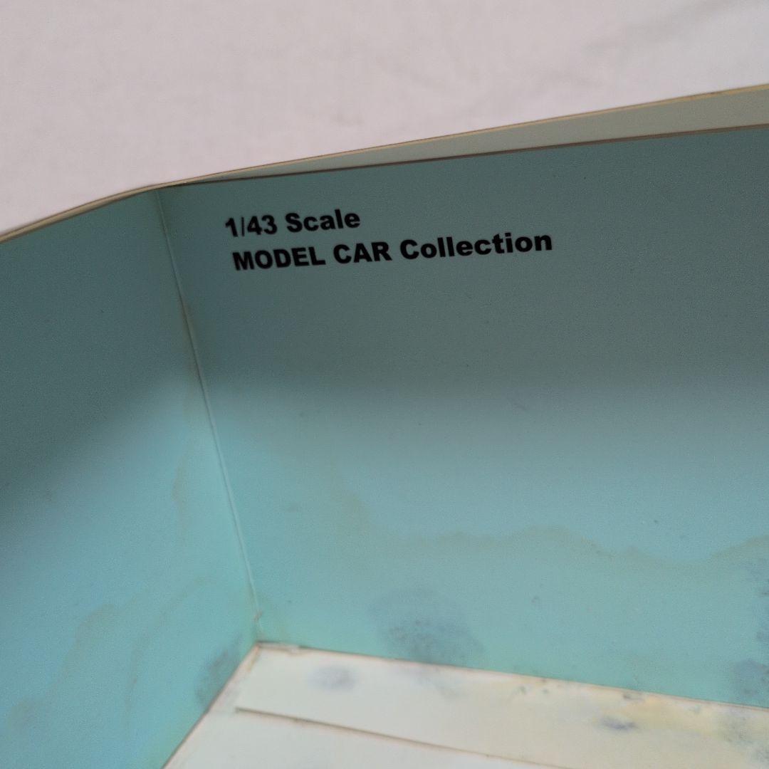 レイズ 1/43 いすゞ FORWARD 警視庁公安部 テロ対策車両