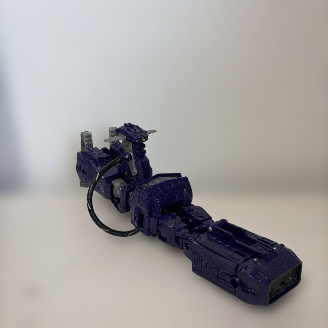SG-14 ショックウェーブ