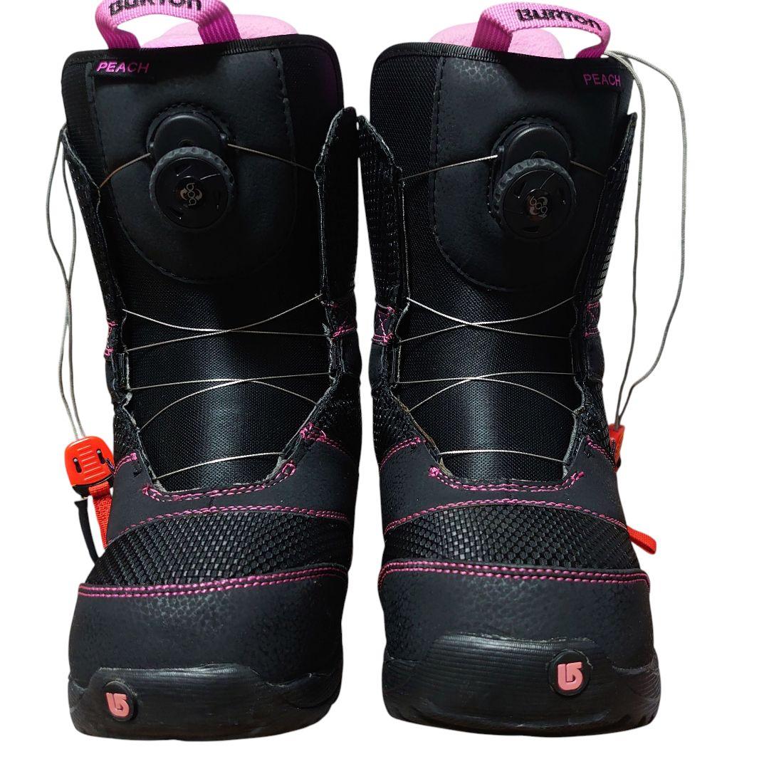 【美品】Burton Imprint 1 スノーボードブーツ BOA 24cm