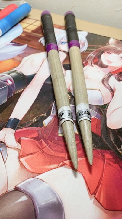 太鼓の達人マイバチ2セット