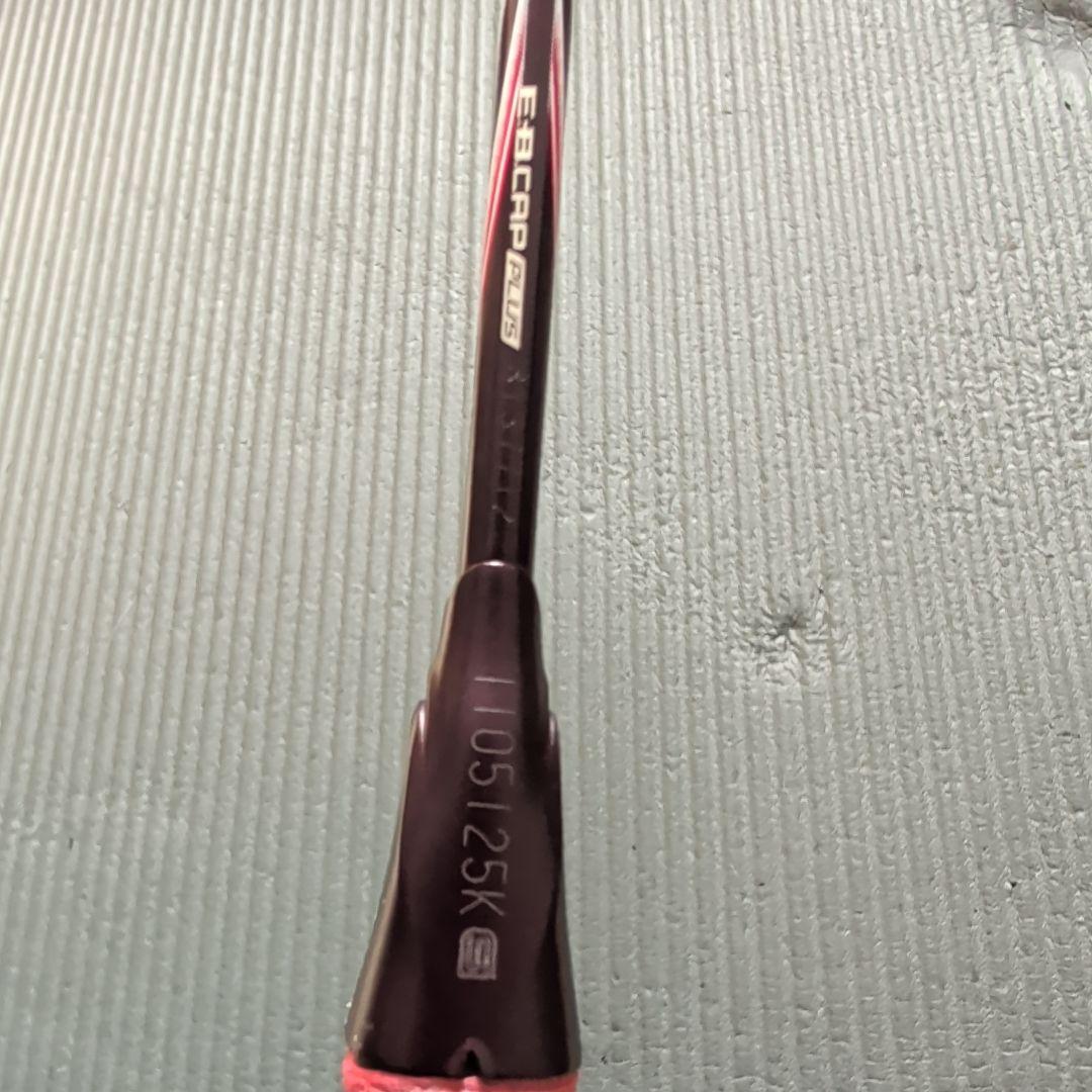 astrox 100ZZ クレナイ AX100ZZ 821(クレナイ) 4UG5