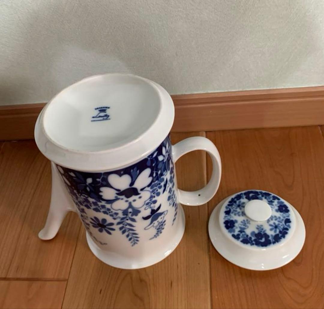 希少　チェコスロヴァキア時代　高級　ティーポット　ヴィンテージ　アンティーク