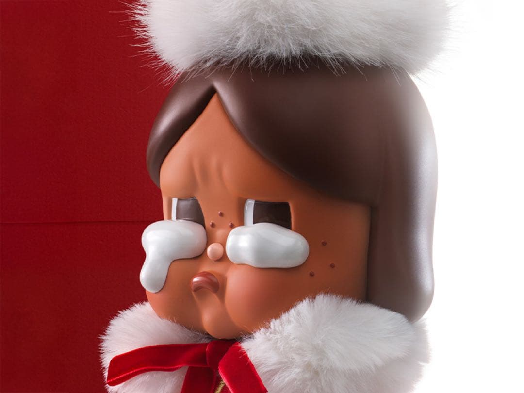 【特典販売】Crybaby400%The QueenofBroken Heart