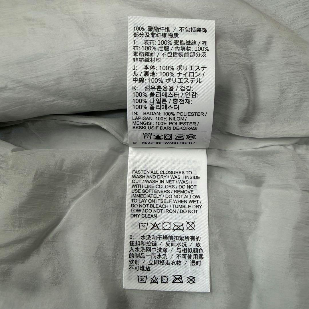 NIKE エアロレイヤージャケット　黒　ブラック　M 新品　ナイキ