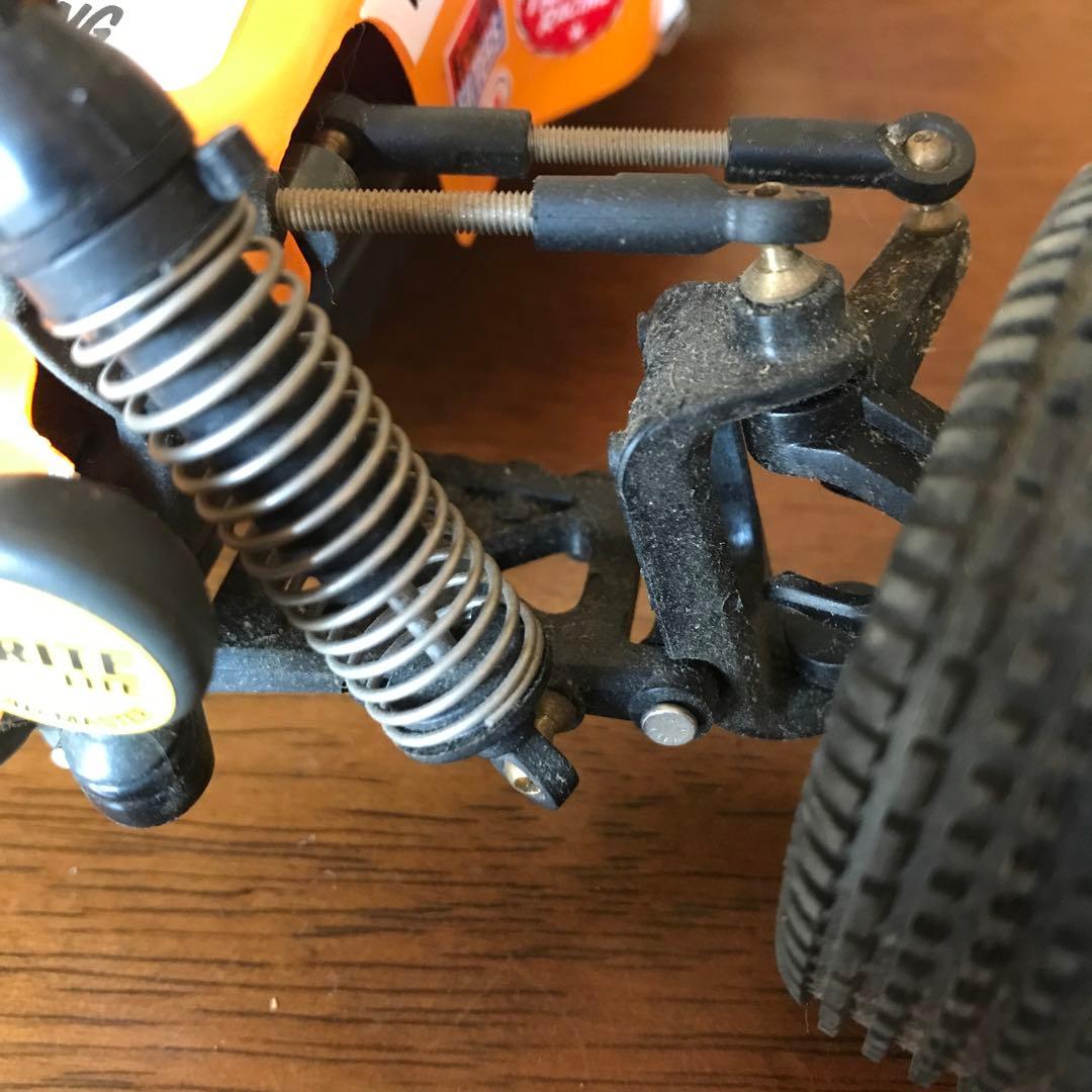 【希少❗️】タムテックギア　バギーチャンプ風