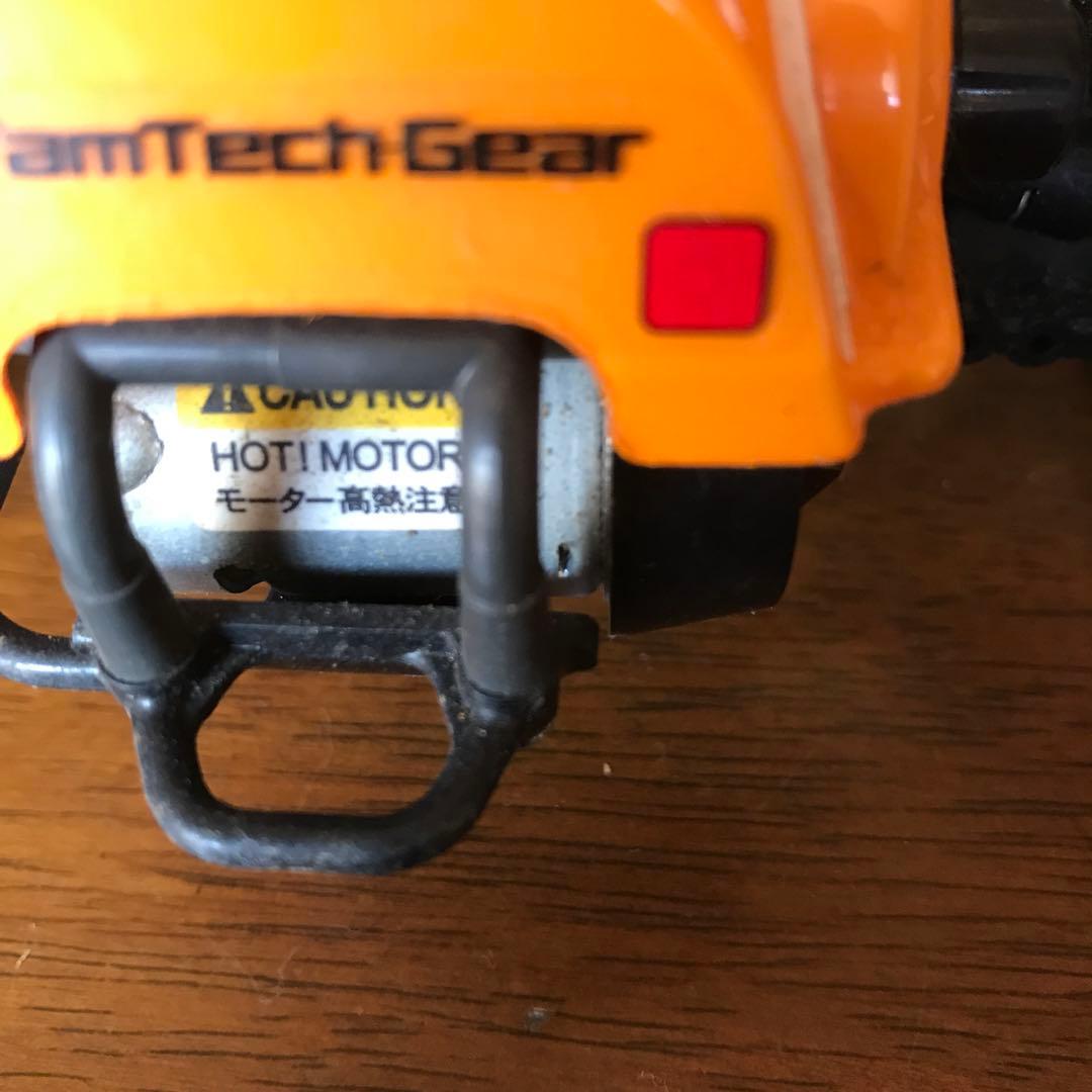 【希少❗️】タムテックギア　バギーチャンプ風