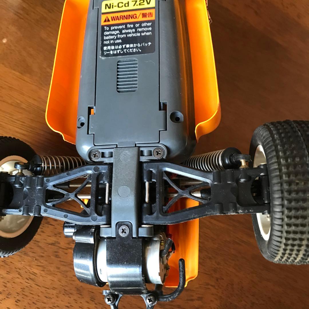 【希少❗️】タムテックギア　バギーチャンプ風