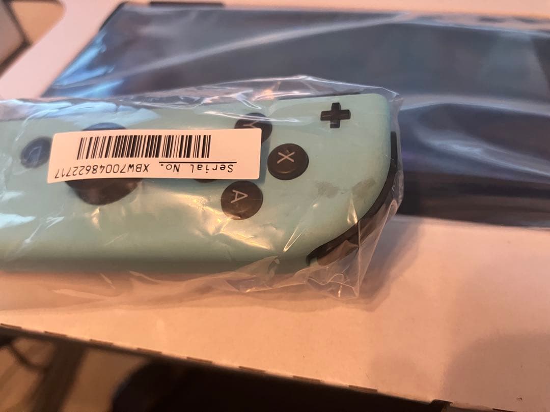 あつまれ どうぶつの森 Nintendo Switch 本体