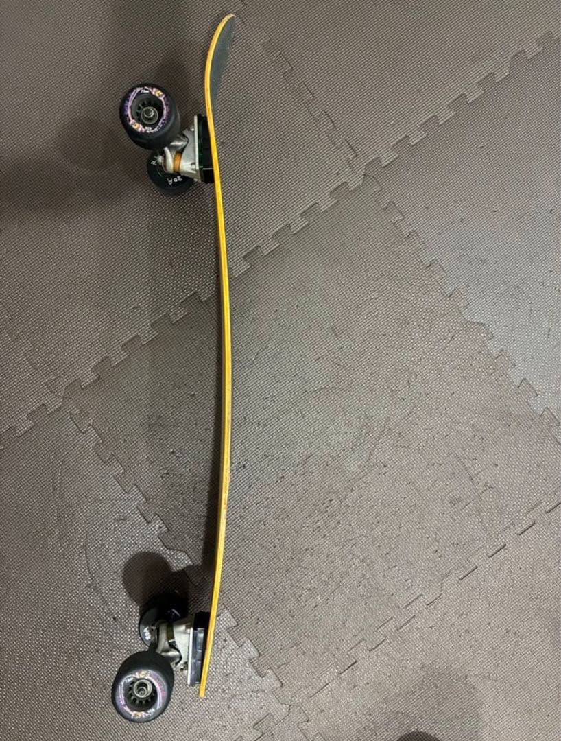 SECTOR 9 ロングスケートボード97cm 陸トレ