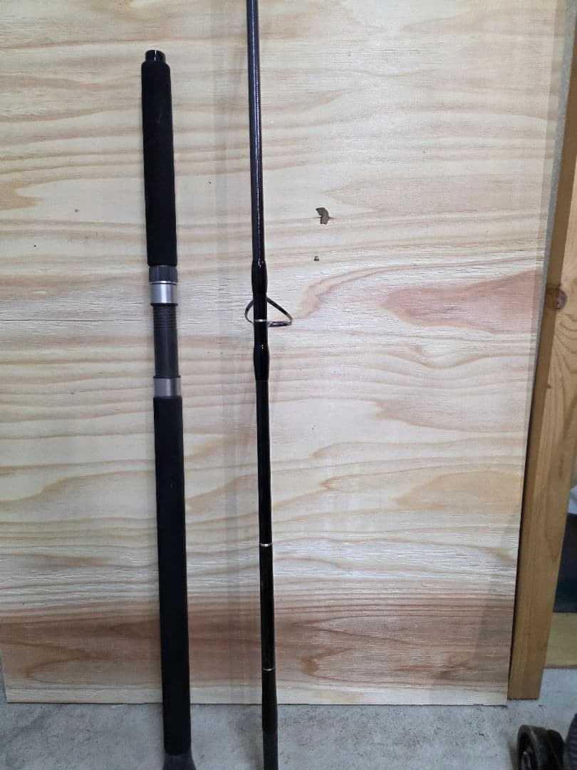 カーペンター ロッド 84/22